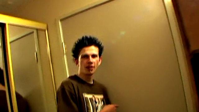 Ian & Skug - Wet and Wild Piss Games!