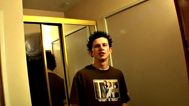 Ian & Skug - Wet and Wild Piss Games!