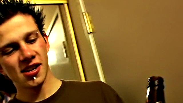 Ian & Skug - Wet and Wild Piss Games!