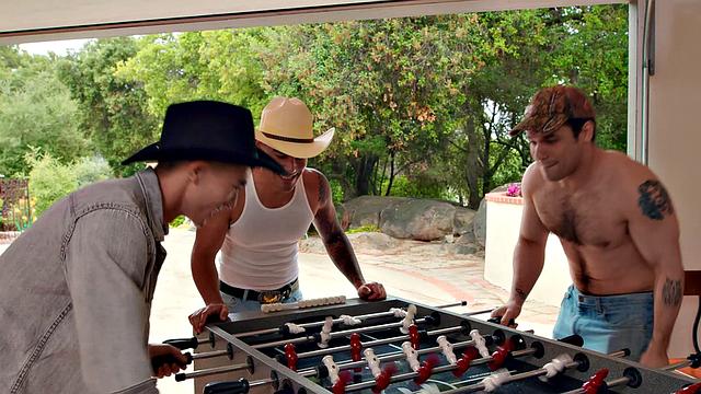 NextDoorStudios: You're On!, Winner Gets Blowjob!