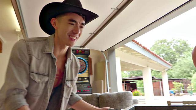 NextDoorStudios: You're On!, Winner Gets Blowjob!