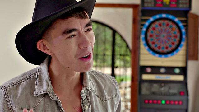 NextDoorStudios: You're On!, Winner Gets Blowjob!