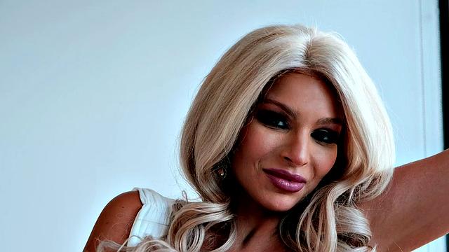 Katy Ann: The Return