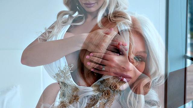 Katy Ann: The Return