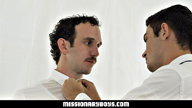 Elder Anderson Ch 2: Anointing