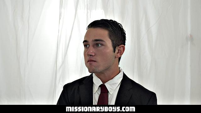 Elder Anderson Ch 2: Anointing