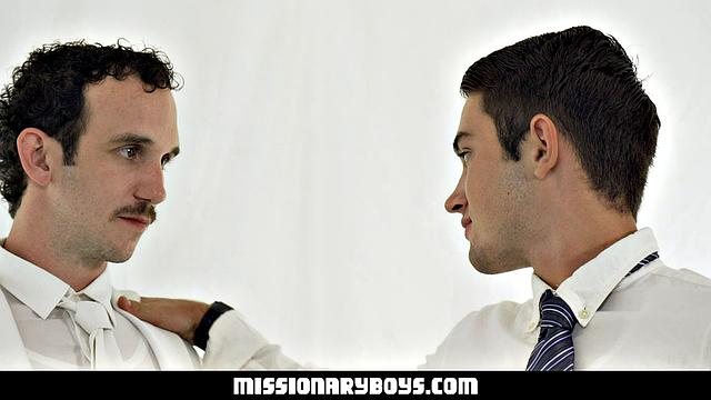 Elder Anderson Ch 2: Anointing