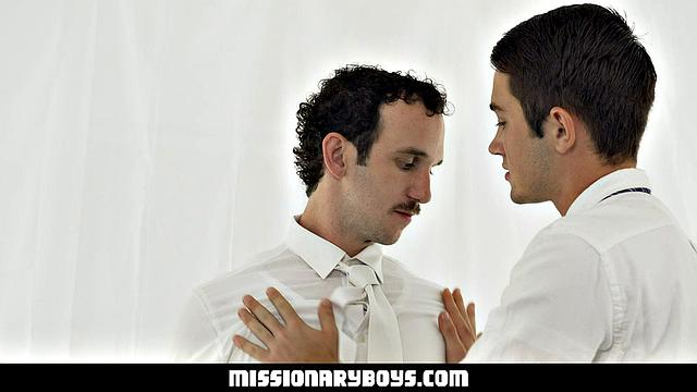 Elder Anderson Ch 2: Anointing