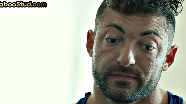 White sinful stud fucks Black stepbrother in ass