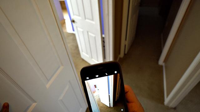 Brutal POV - Marilyn Mansion - Stepsister Gets Shamed