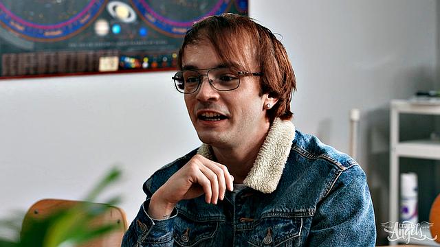 Трахаюсь с Ди в комнате наказаний