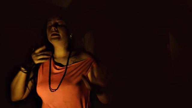 GIRLSWAY - Terrified Vintage Teens Gia Paige & Alina Lopez Calm Themselves