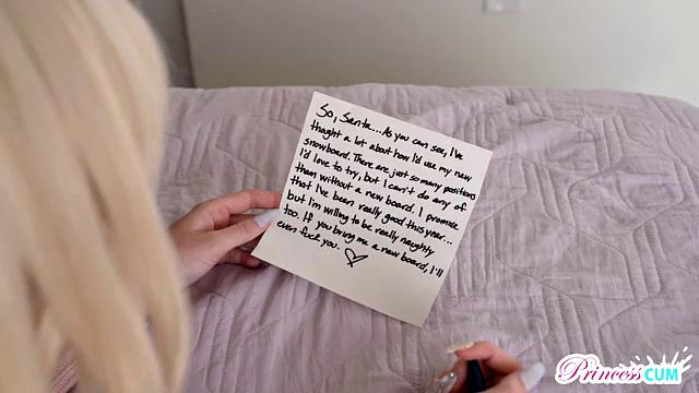 December 2023 Flavor Of The Month Britt Blair - S4:E5