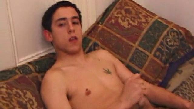 Luciano Jacsk his Meat