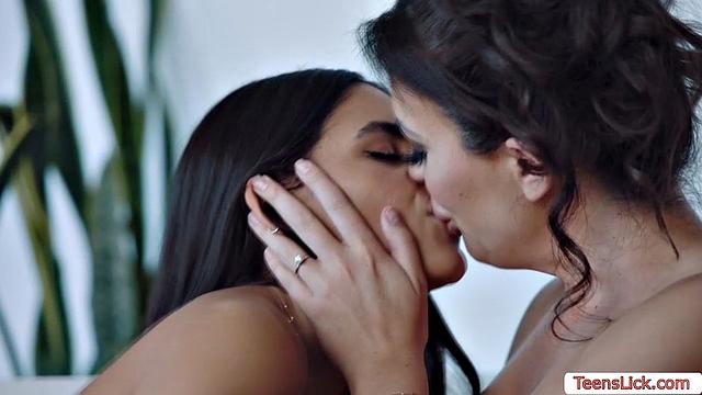 Caught my babysitter having phone sex