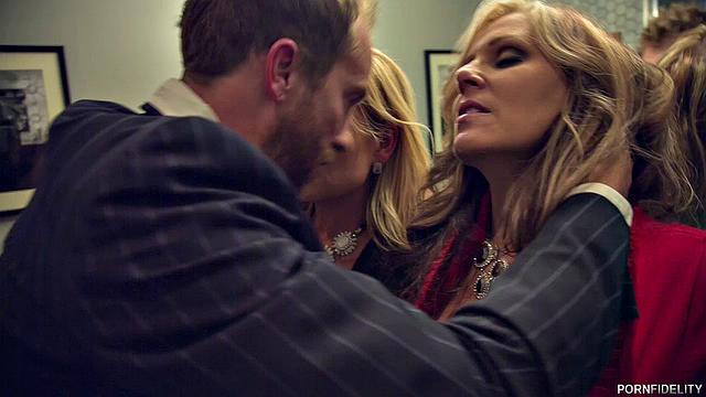 Hollywood Connection