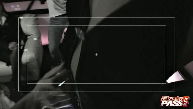 Stockinged babes in orgy