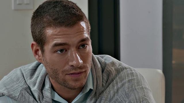 The Sessions: Part 11: American Ballerina in High Heels Fucks and Licks on the Couch