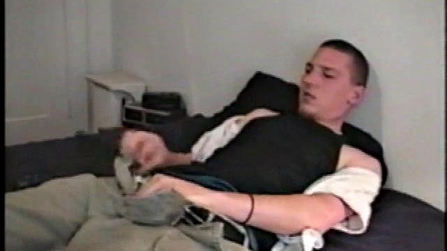 Alec and Kaleb Beating