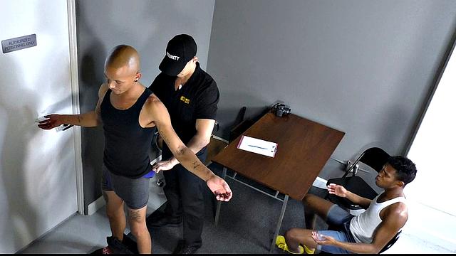 Special Procedure</final