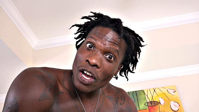 Tori Montana Takes BBC