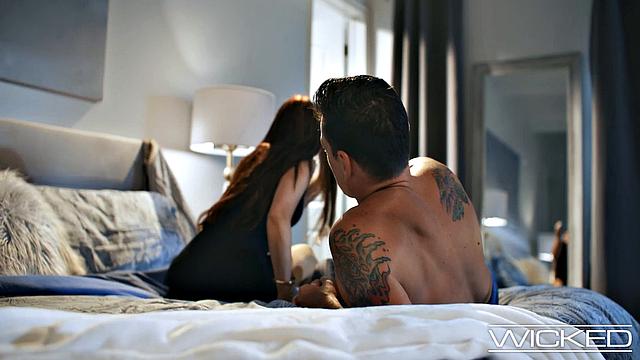 Wicked - Vanna Bardot Steals From Her Boss And Gets Hard Doggystyle