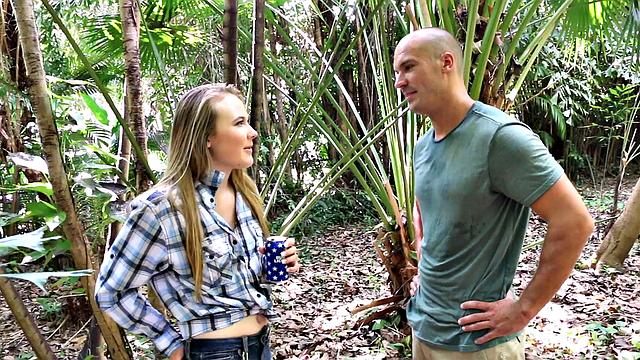 Backwoods Bargaining