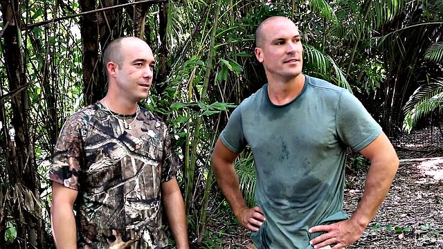 Backwoods Bargaining