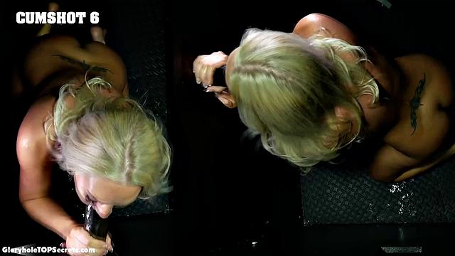 those dicks gotta stay on Alexis!