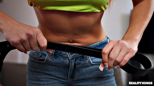 Dom Fucks Desperate Slut