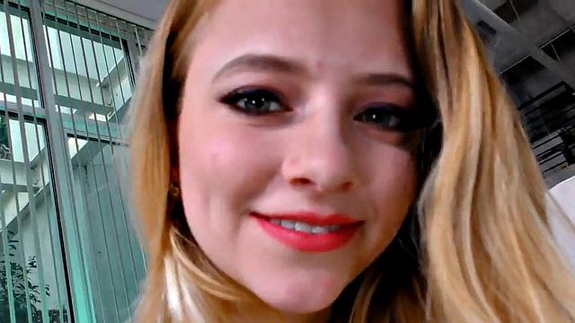 Insatiable bae loves stroking BWC and giving head