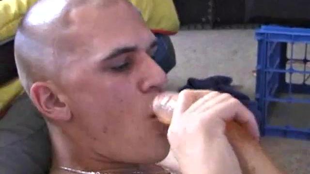 Bobby Golden Jacking