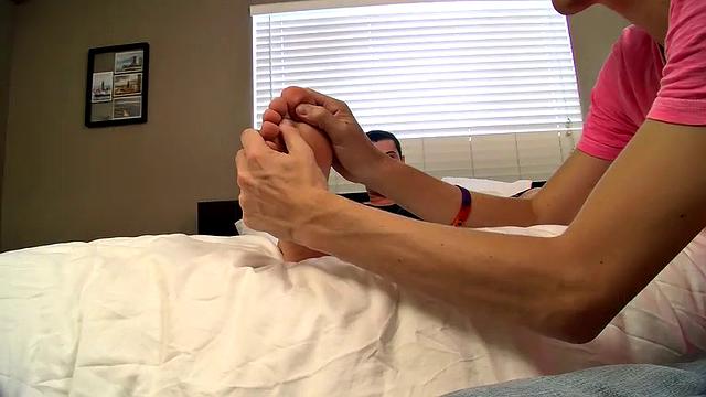Butt Fucking Boys Taste Juice - Conner Bradley And Trevor Bridges