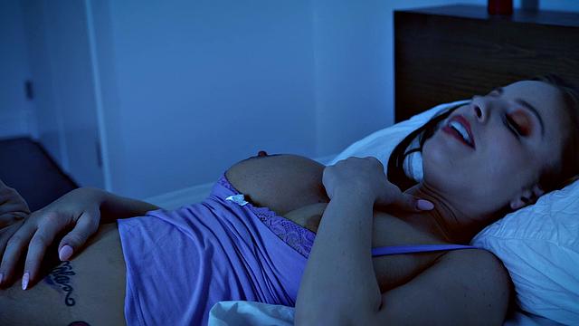 Chronic Masturbation Cured