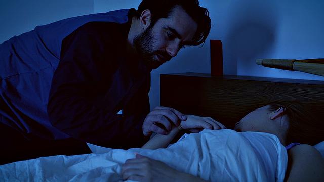 Chronic Masturbation Cured