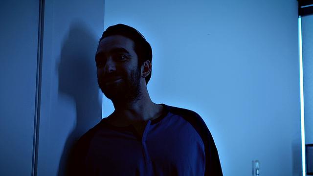 Chronic Masturbation Cured