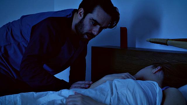 Chronic Masturbation Cured