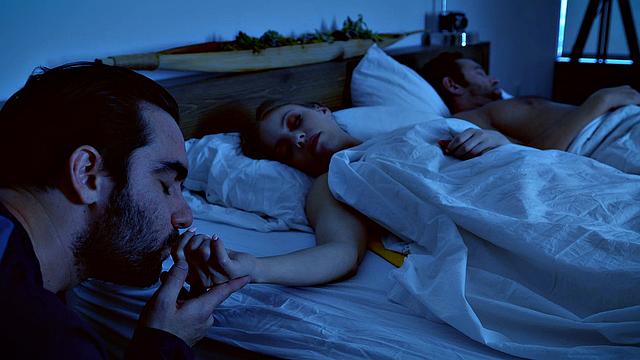 Chronic Masturbation Cured