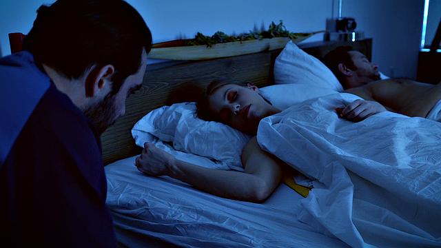 Chronic Masturbation Cured