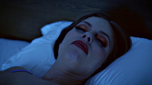 Chronic Masturbation Cured