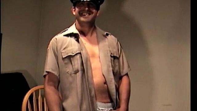 Kinky Fun With Boy Zack