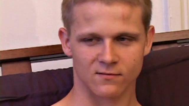 Amateur Lucas Jerk Off Clip
