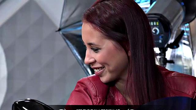 Piss Casting - Wet Photoshoot