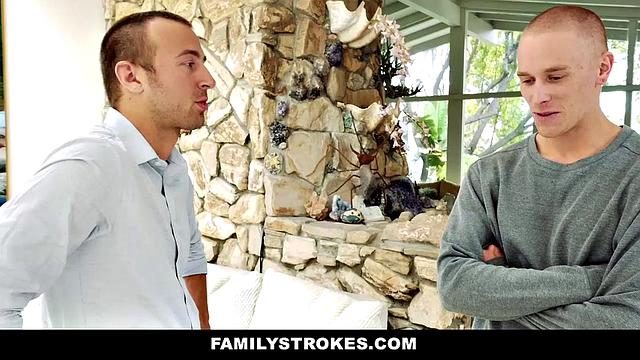 Blood Is Thicker Than Water