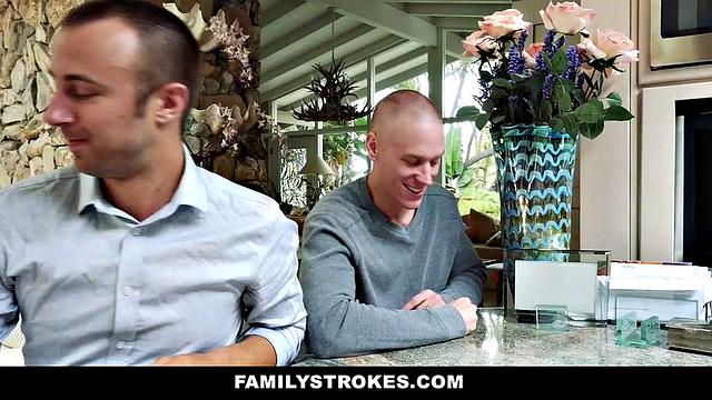 Blood Is Thicker Than Water