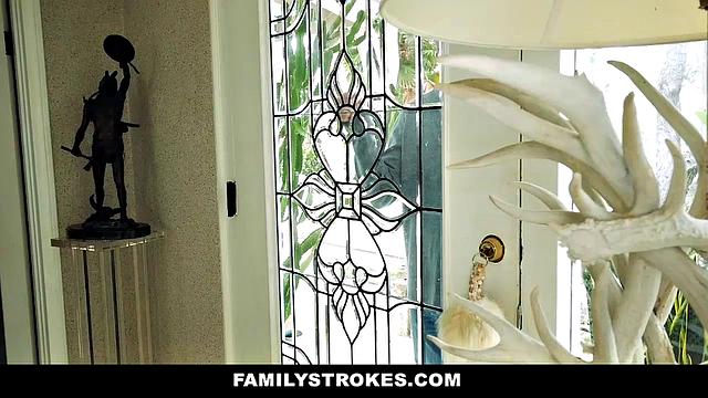 Blood Is Thicker Than Water