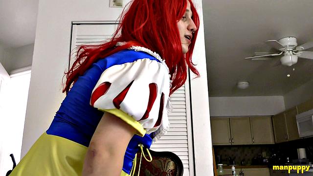 Princess Elis Teases - Elis Ataxxx