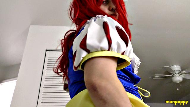 Princess Elis Teases - Elis Ataxxx