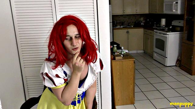 Princess Elis Teases - Elis Ataxxx