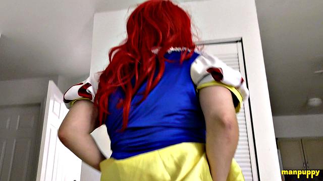 Princess Elis Teases - Elis Ataxxx